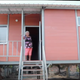 Image for article titled Now you can live in a house made out of coffee
